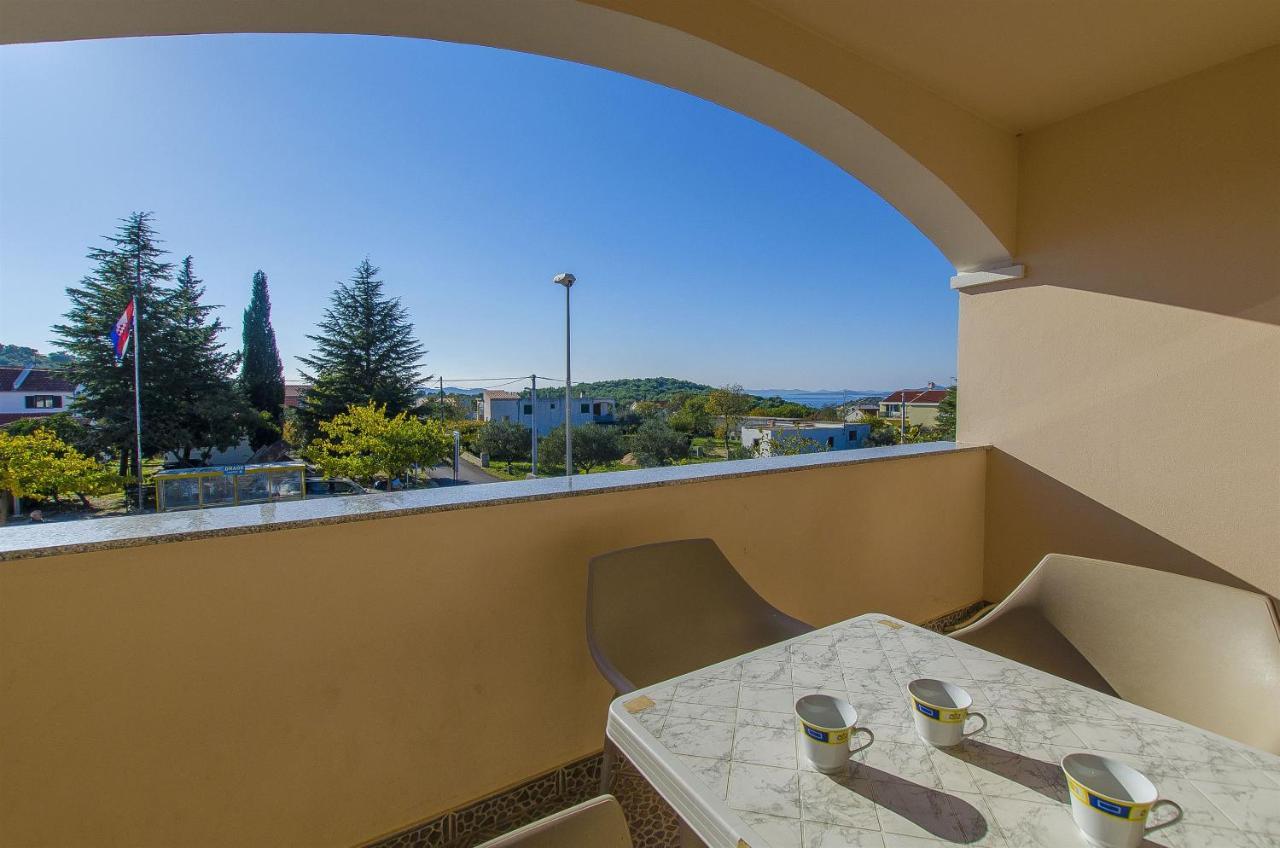 Apartments Marko Drage Exterior photo