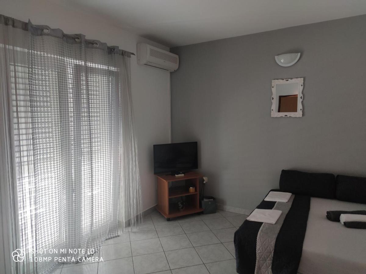 Apartments Marko Drage Exterior photo